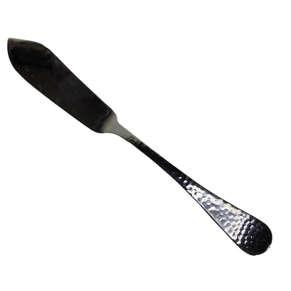 Wallace continental hammered